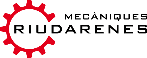 Mecàniques Riudarenes – mecanizado CNC en Sils (Girona)